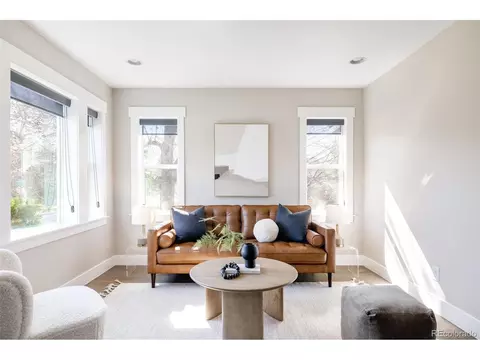 2500 Clermont St, Denver, CO 80207