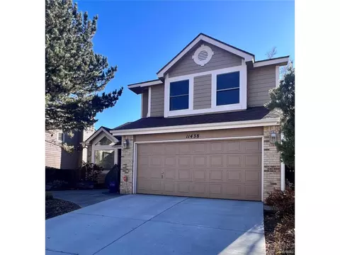 11438 W Fremont Dr, Littleton, CO 80127