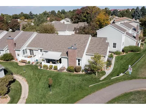 2822 S Heather Gardens Way #A, Aurora, CO 80014