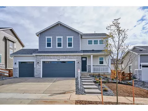 4048 N Grand Baker St, Aurora, CO 80019