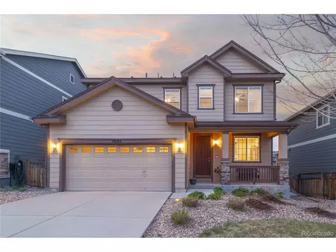 7625 Blue Water Dr, Castle Rock, CO 80108