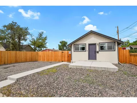 439 S Knox Ct, Denver, CO 80219
