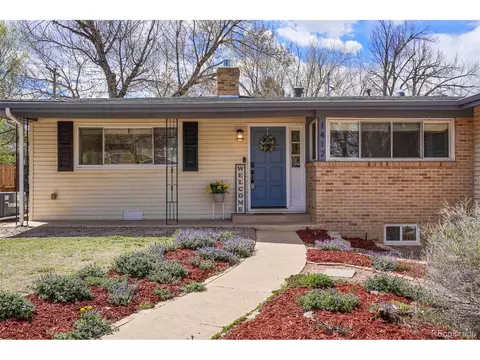 Undisclosed, Colorado Springs, CO 80909
