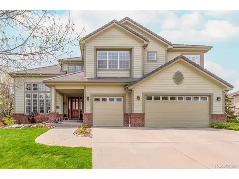 21923 E Ridge Trail Cir, Aurora, CO 80016