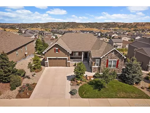 3828 Mighty Oaks St, Castle Rock, CO 80104