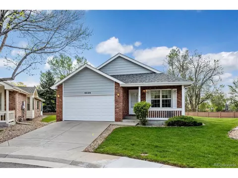 Undisclosed, Arvada, CO 80004