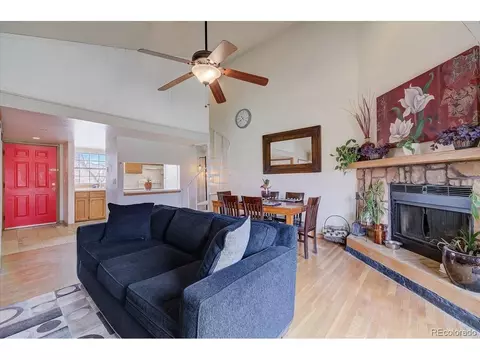 2469 Devonshire Ct #32, Denver, CO 80229 photo 6
