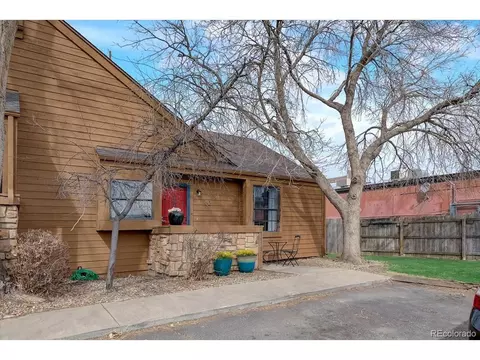 2469 Devonshire Ct #32, Denver, CO 80229 photo 1