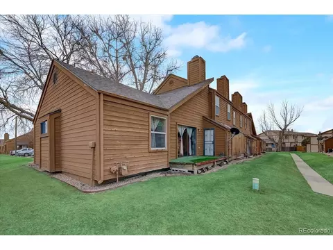 2469 Devonshire Ct #32, Denver, CO 80229 photo 22