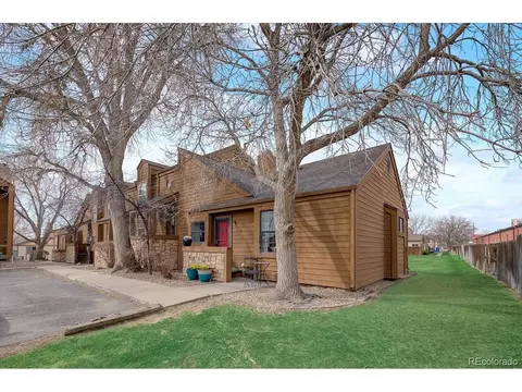 2469 Devonshire Ct #32, Denver, CO 80229 photo 23