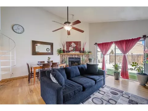 2469 Devonshire Ct #32, Denver, CO 80229 photo 5