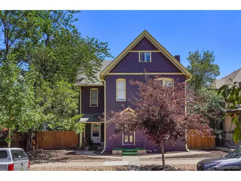 1424 Clayton St, Denver, CO 80206