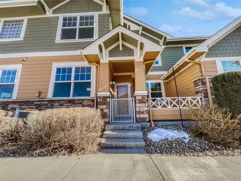 3621 S Perth Cir #103, Aurora, CO 80013