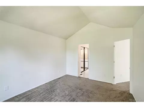 Bedroom - 9903 E Mexico Ave, Denver, CO 80247 photo 6 of 6