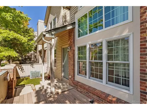 Exterior - 9903 E Mexico Ave, Denver, CO 80247 photo 2 of 3