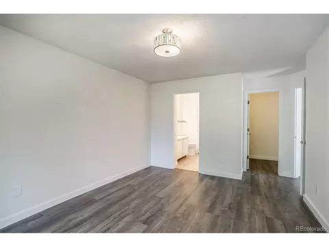 Bedroom - 9903 E Mexico Ave, Denver, CO 80247 photo 2 of 6