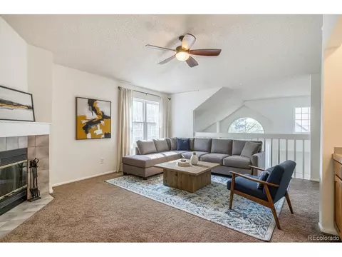Living - 9903 E Mexico Ave, Denver, CO 80247 photo 3 of 6