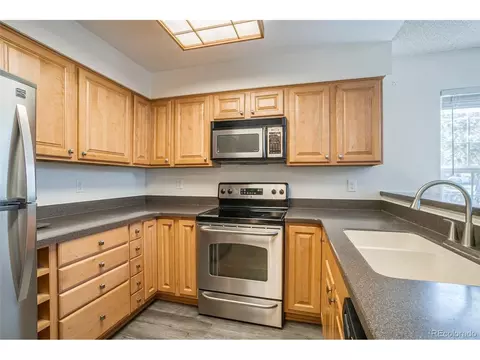 Kitchen - 9903 E Mexico Ave, Denver, CO 80247 photo 2 of 3