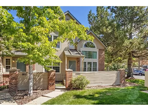 9903 E Mexico Ave, Denver, CO 80247