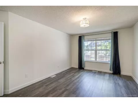Bedroom - 9903 E Mexico Ave, Denver, CO 80247 photo 1 of 6