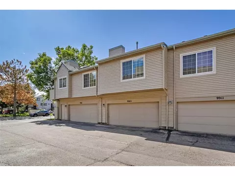 Exterior - 9903 E Mexico Ave, Denver, CO 80247 photo 3 of 3