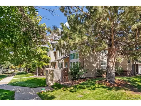 Exterior - 9903 E Mexico Ave, Denver, CO 80247 photo 1 of 3