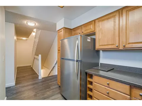 Kitchen - 9903 E Mexico Ave, Denver, CO 80247 photo 3 of 3