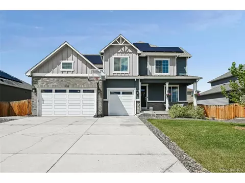 8377 E 132nd Dr, Thornton, CO 80602