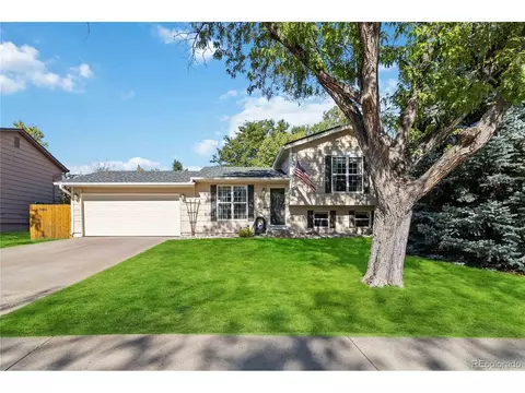 2011 S Ivory St, Aurora, CO 80013