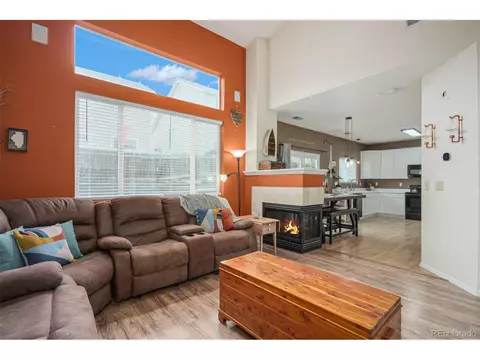 19427 E Bellisario Creek Dr, Parker, CO 80134