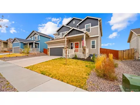 Undisclosed, Peyton, CO 80831 photo 3