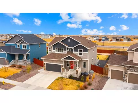 Undisclosed, Peyton, CO 80831 photo 38