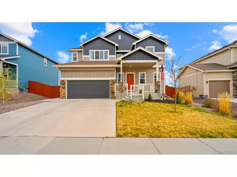 Undisclosed, Peyton, CO 80831 photo 2