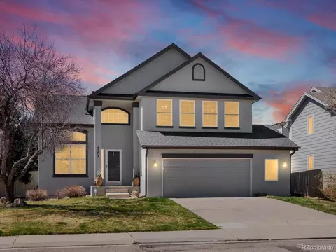5273 S Tabor Way, Littleton, CO 80127