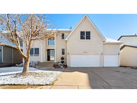 12659 Brookhill Dr, Colorado Springs, CO 80921
