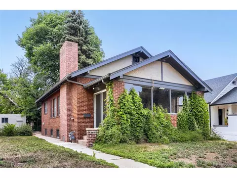 3767 N Raleigh St, Denver, CO 80212