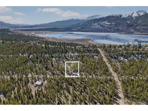 312 Mt Massive Rd, Twin Lakes, CO 81251