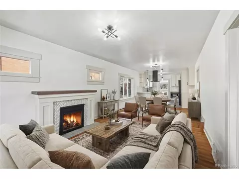 292 S Lafayette St, Denver, CO 80209