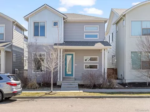 1392 W 66th Pl, Denver, CO 80221