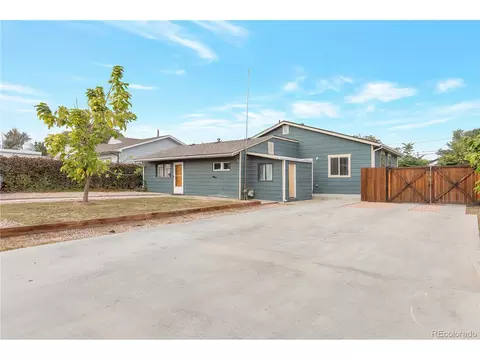 6521 E 77th Pl, Commerce City, CO 80022