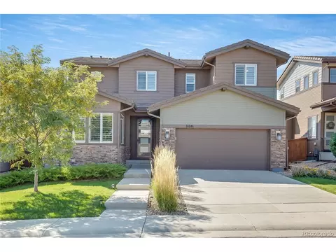 14044 Touchstone Pt, Parker, CO 80134