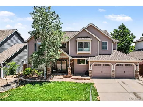 8872 Chestnut Hill Ln, Highlands Ranch, CO 80130
