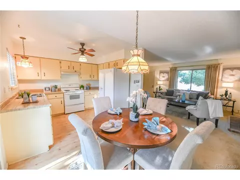 3637 S Norfolk Way, Aurora, CO 80013