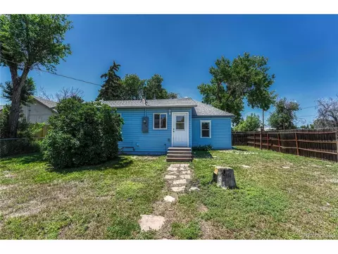 490 G Ave, Limon, CO 80828 photo 34