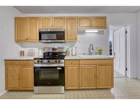 490 G Ave, Limon, CO 80828 photo 13