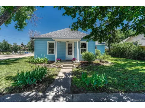 490 G Ave, Limon, CO 80828