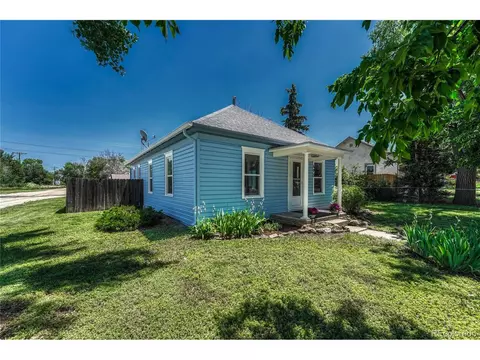 490 G Ave, Limon, CO 80828 photo 2