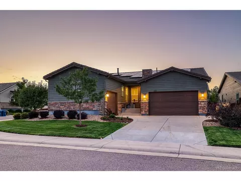 14645 Mission Walk Loop, Parker, CO 80134