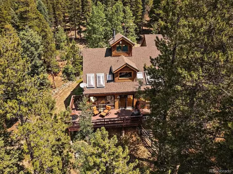 11180 Marks Dr, Conifer, CO 80433 photo 46