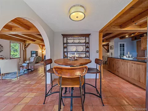 11180 Marks Dr, Conifer, CO 80433 photo 19
